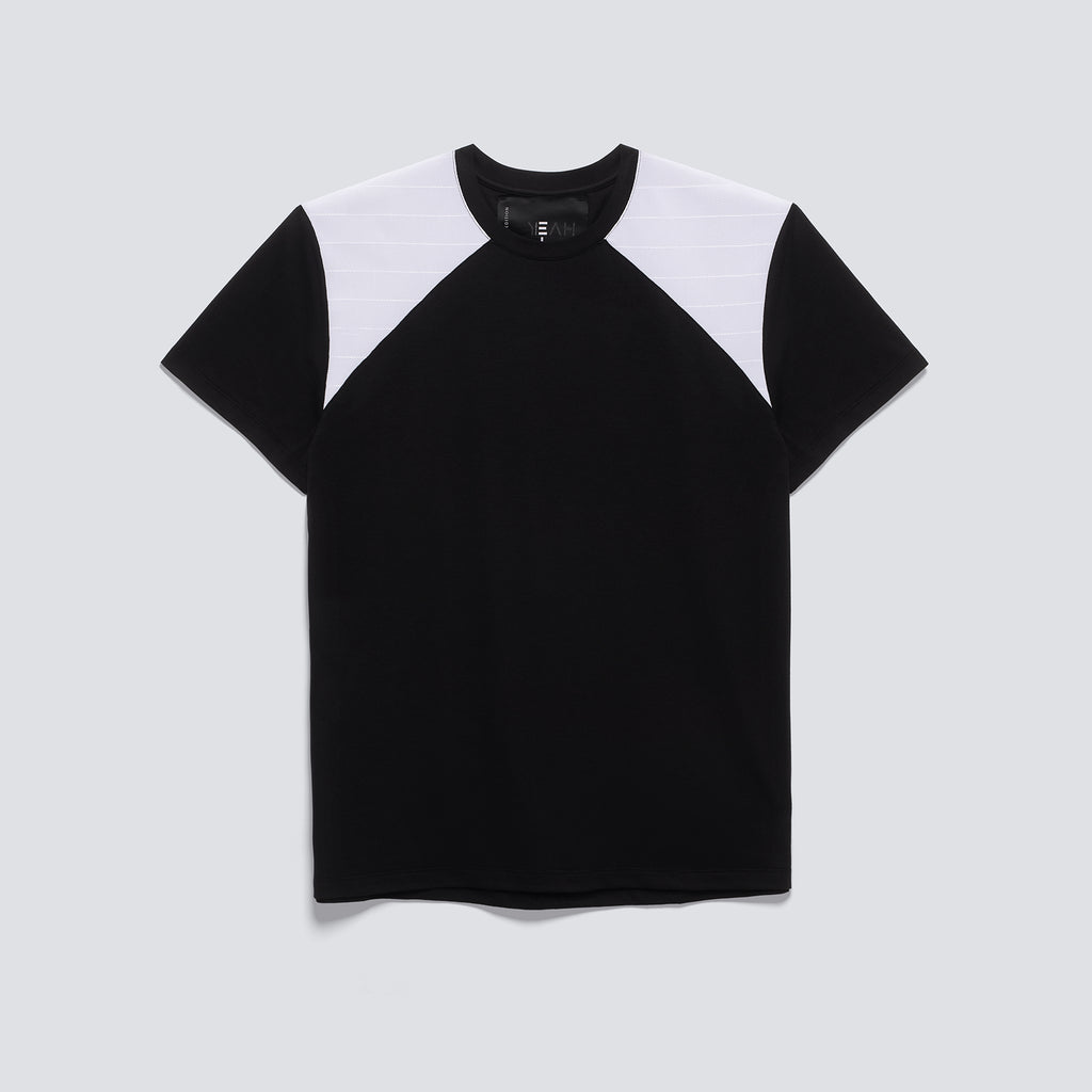 BEAT T-SHIRT · Black