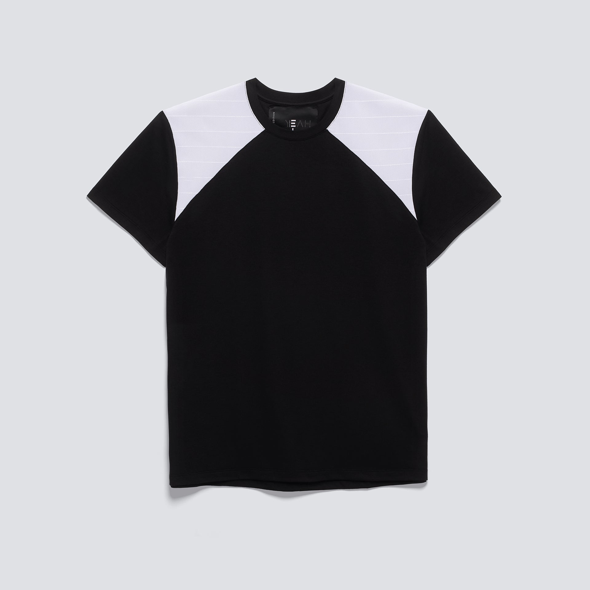 BEAT T-SHIRT · Black