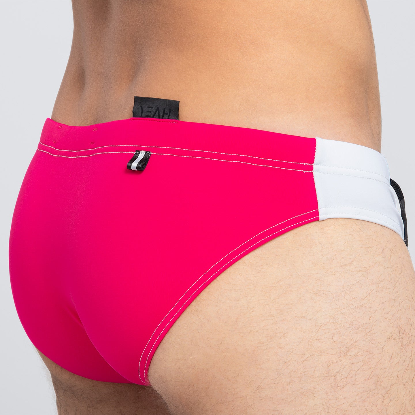 ORIGINAL STAGE BRIEF · White & Pink