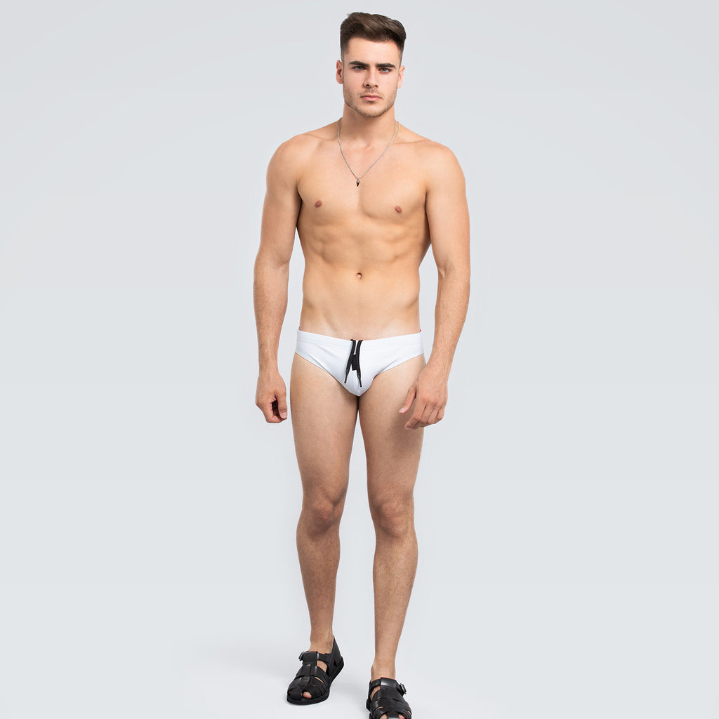 ORIGINAL STAGE BRIEF · White & Pink