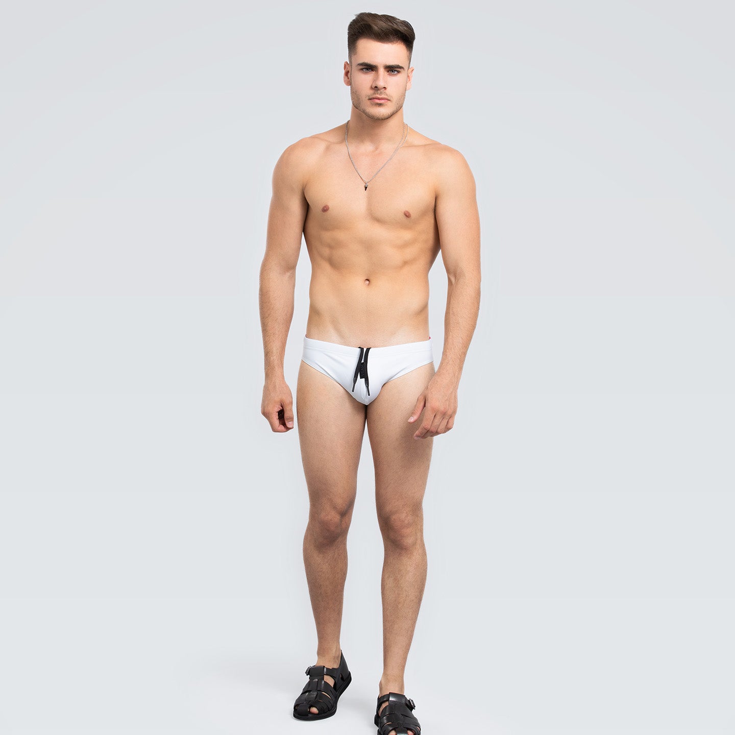 ORIGINAL STAGE BRIEF · White & Pink