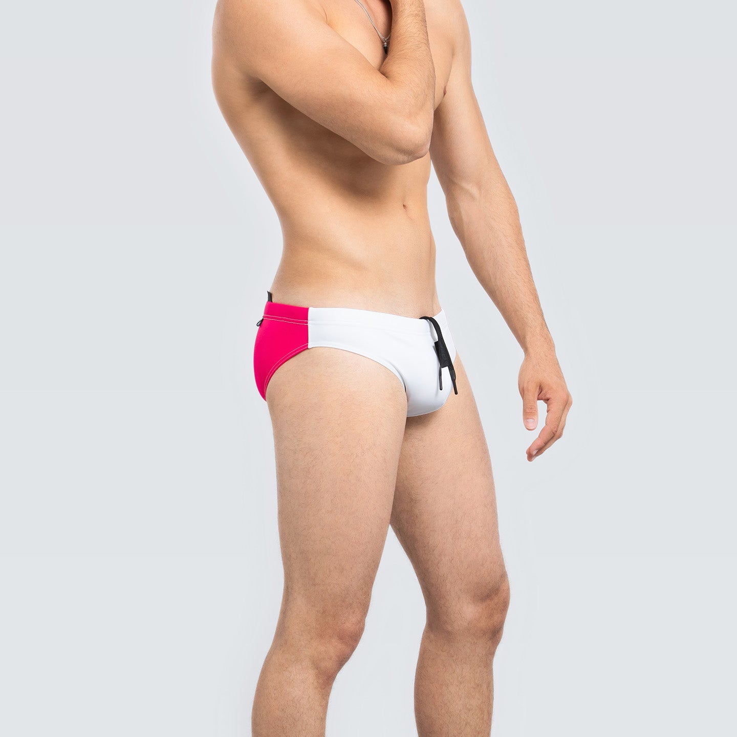 ORIGINAL STAGE BRIEF · White & Pink