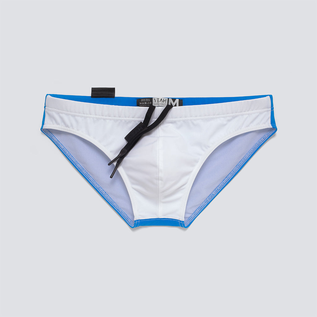 ORIGINAL STAGE BRIEF · White & Blue