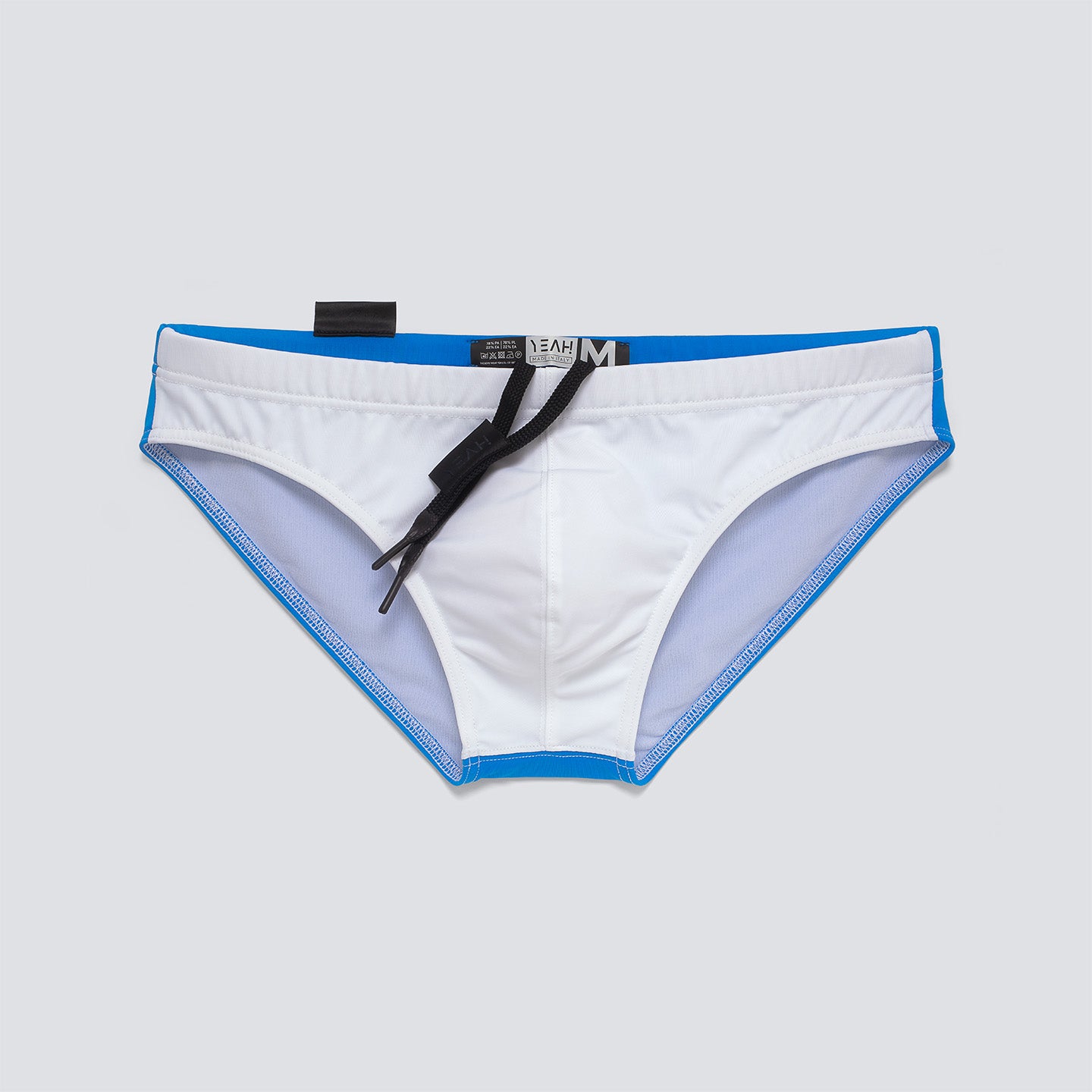 ORIGINAL STAGE BRIEF · White & Blue
