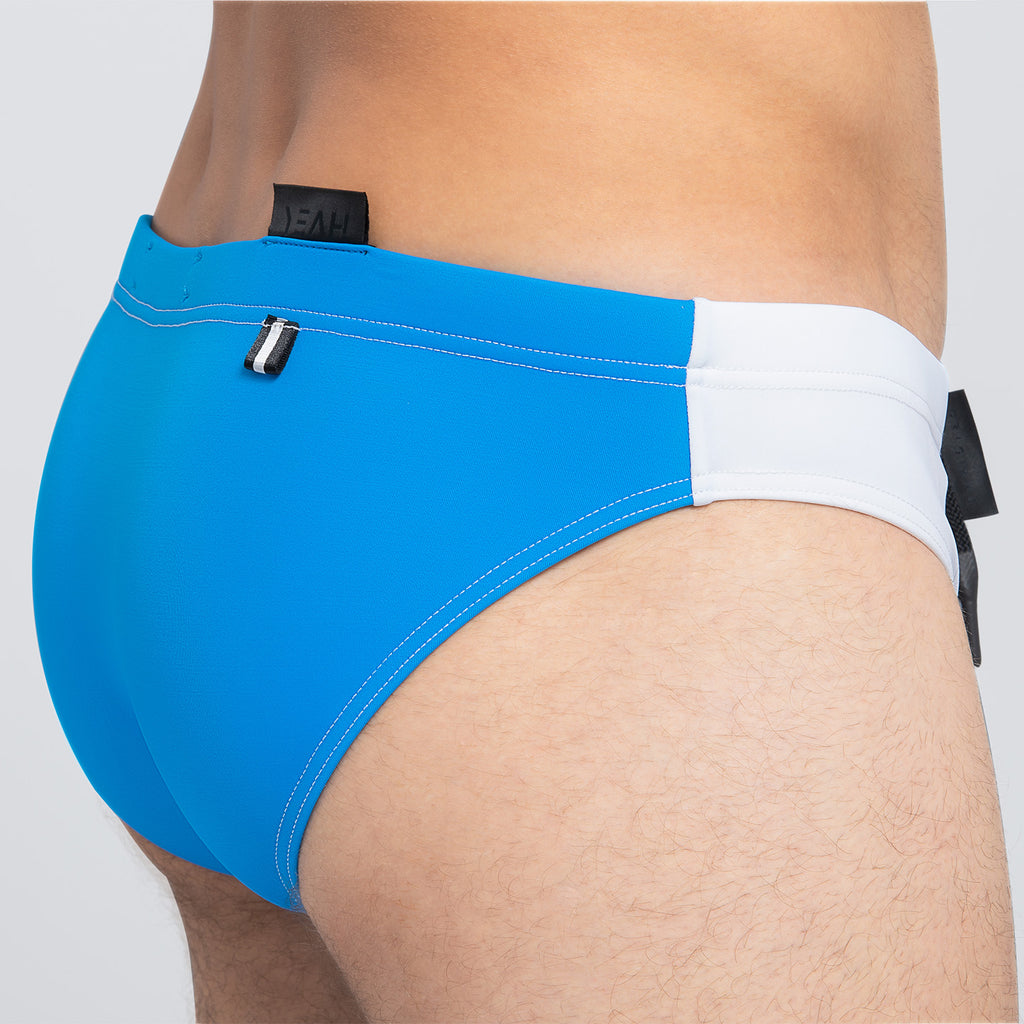 ORIGINAL STAGE BRIEF · White & Blue