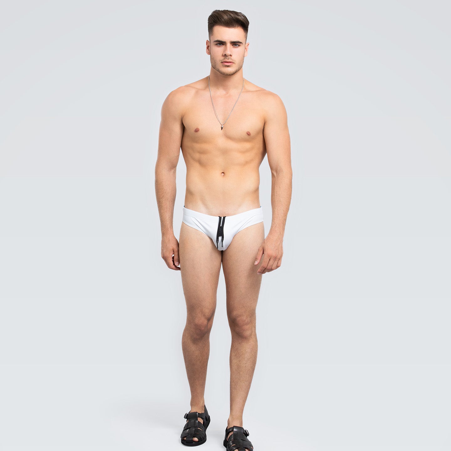 ORIGINAL STAGE BRIEF · White & Blue