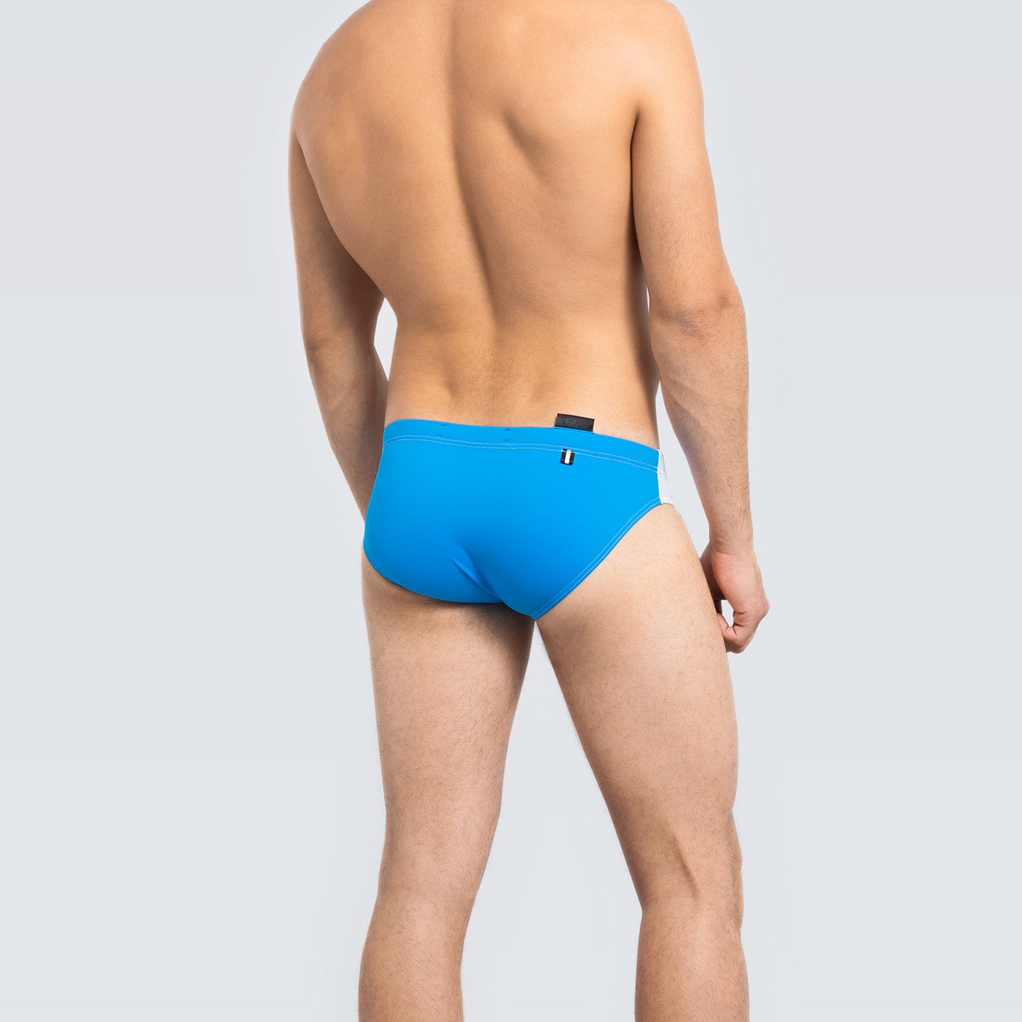 ORIGINAL STAGE BRIEF · White & Blue
