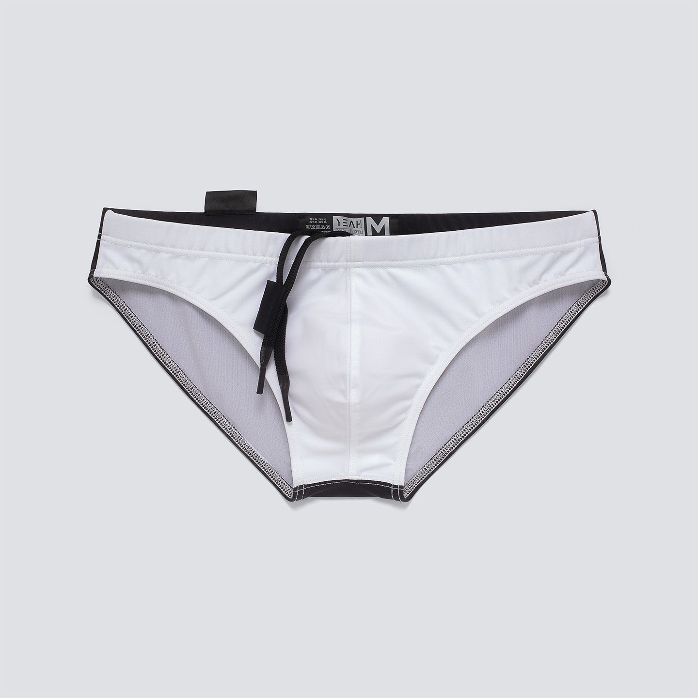 ORIGINAL STAGE BRIEF · White & Black