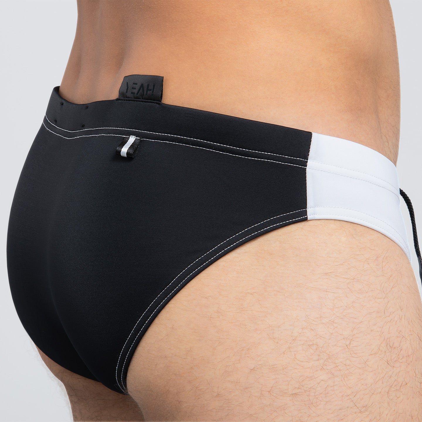 ORIGINAL STAGE BRIEF · White & Black