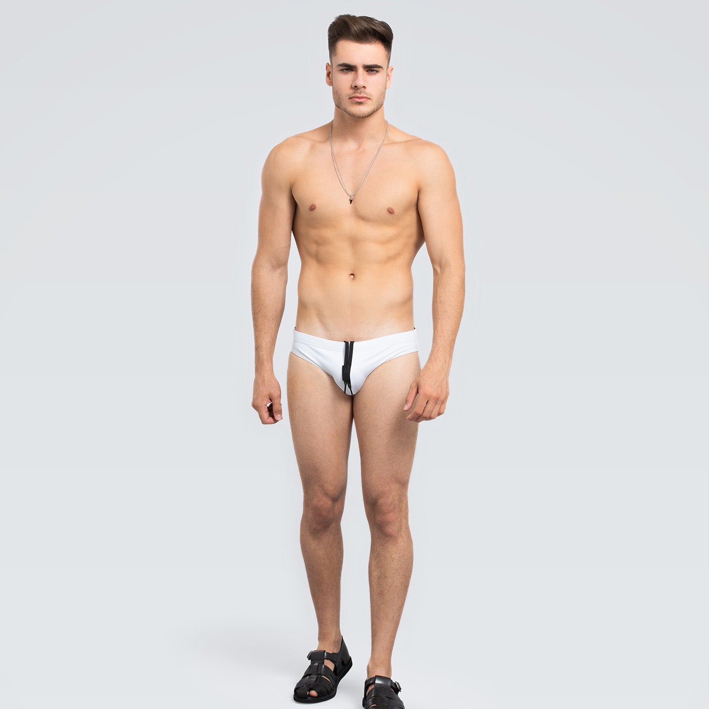 ORIGINAL STAGE BRIEF · White & Black