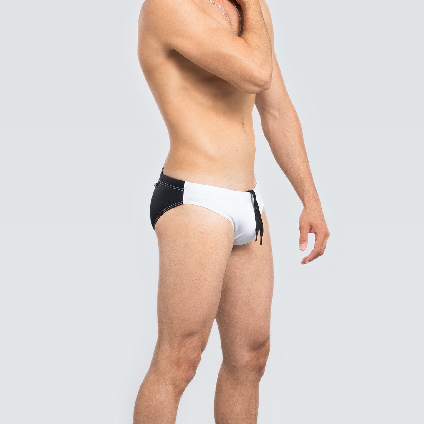 ORIGINAL STAGE BRIEF · White & Black