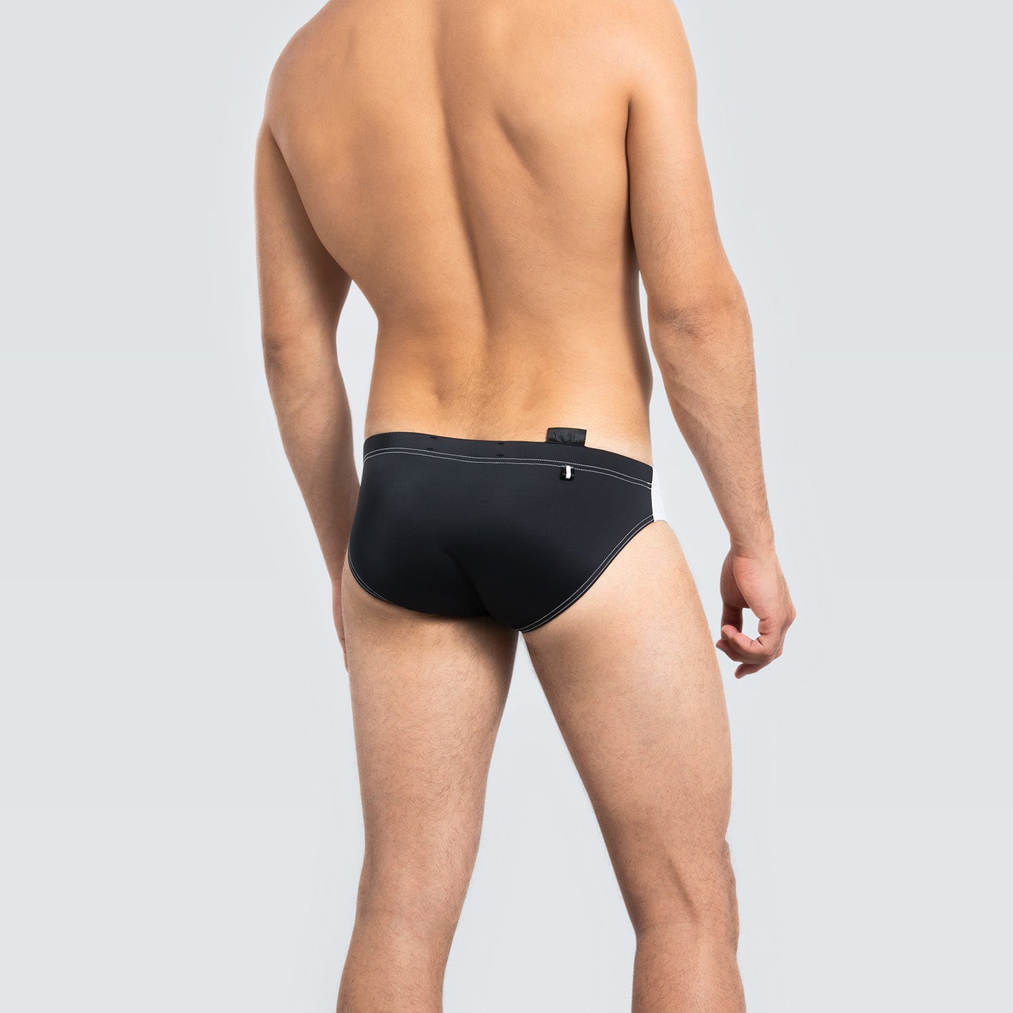 ORIGINAL STAGE BRIEF · White & Black