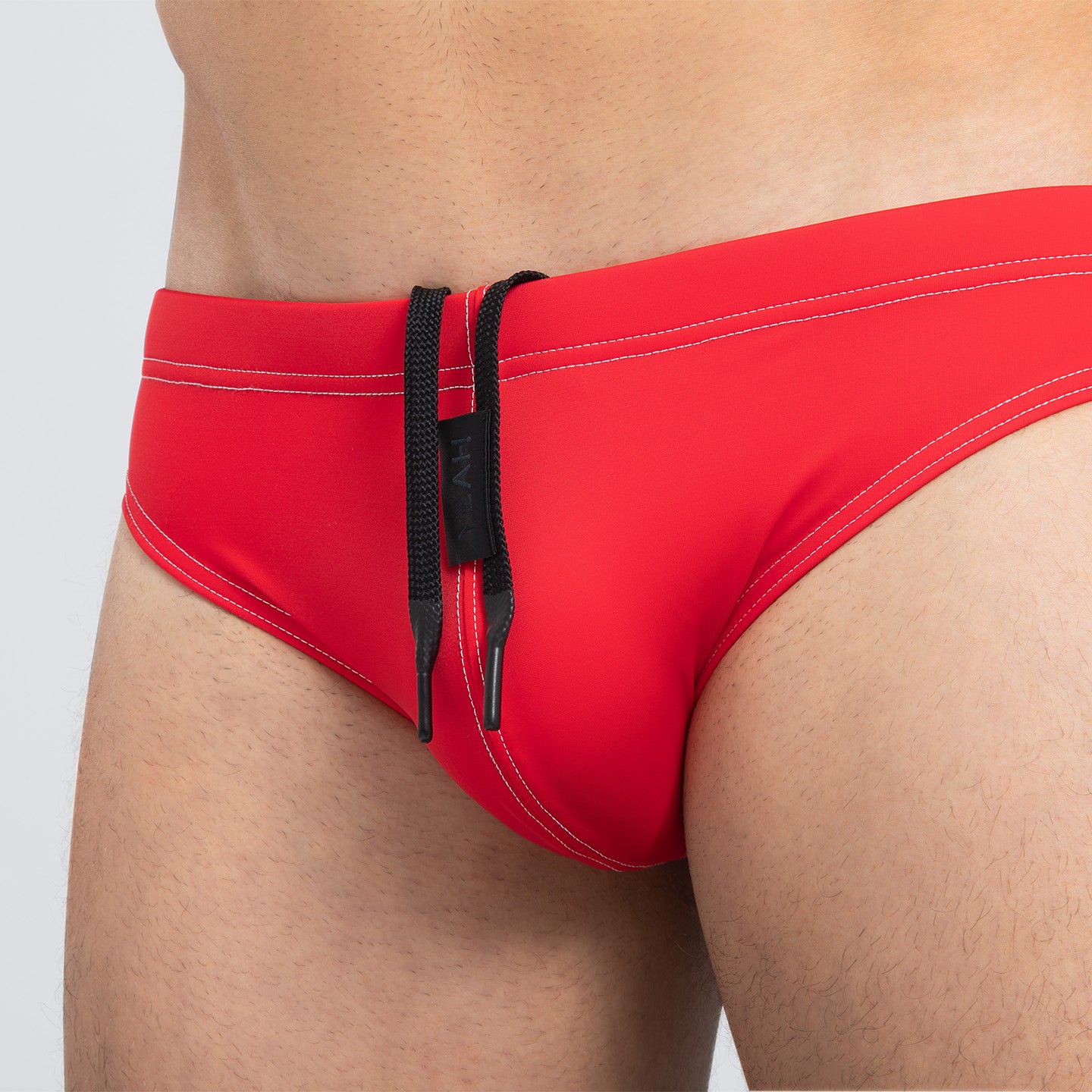 ORIGINAL STAGE BRIEF · Red & White