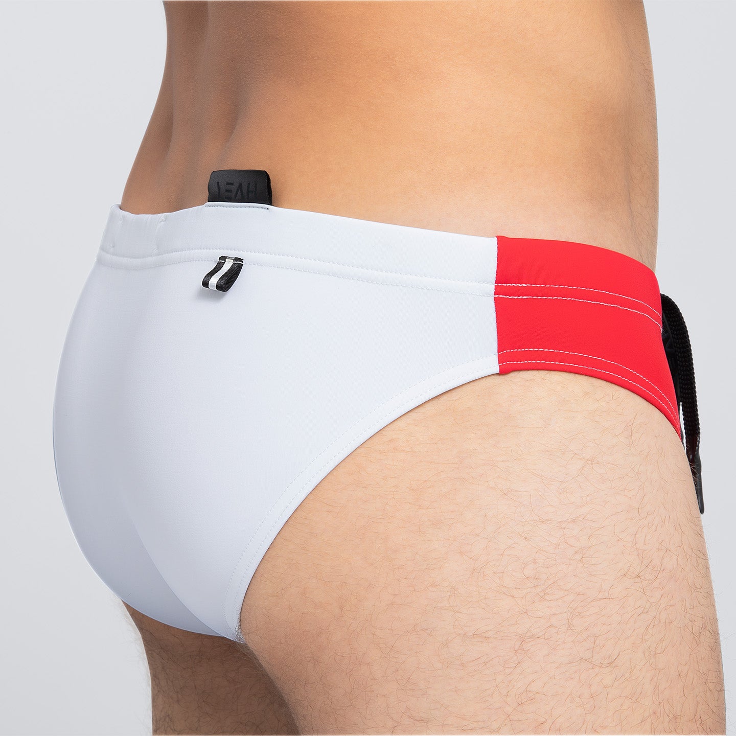 ORIGINAL STAGE BRIEF · Red & White
