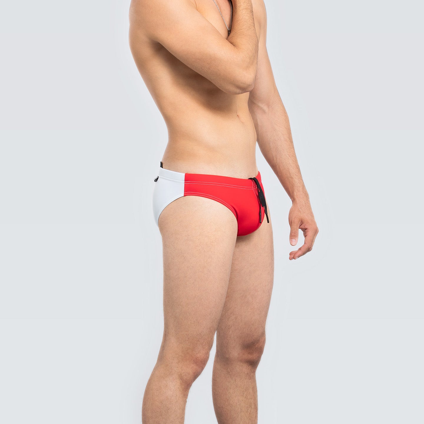 ORIGINAL STAGE BRIEF · Red & White