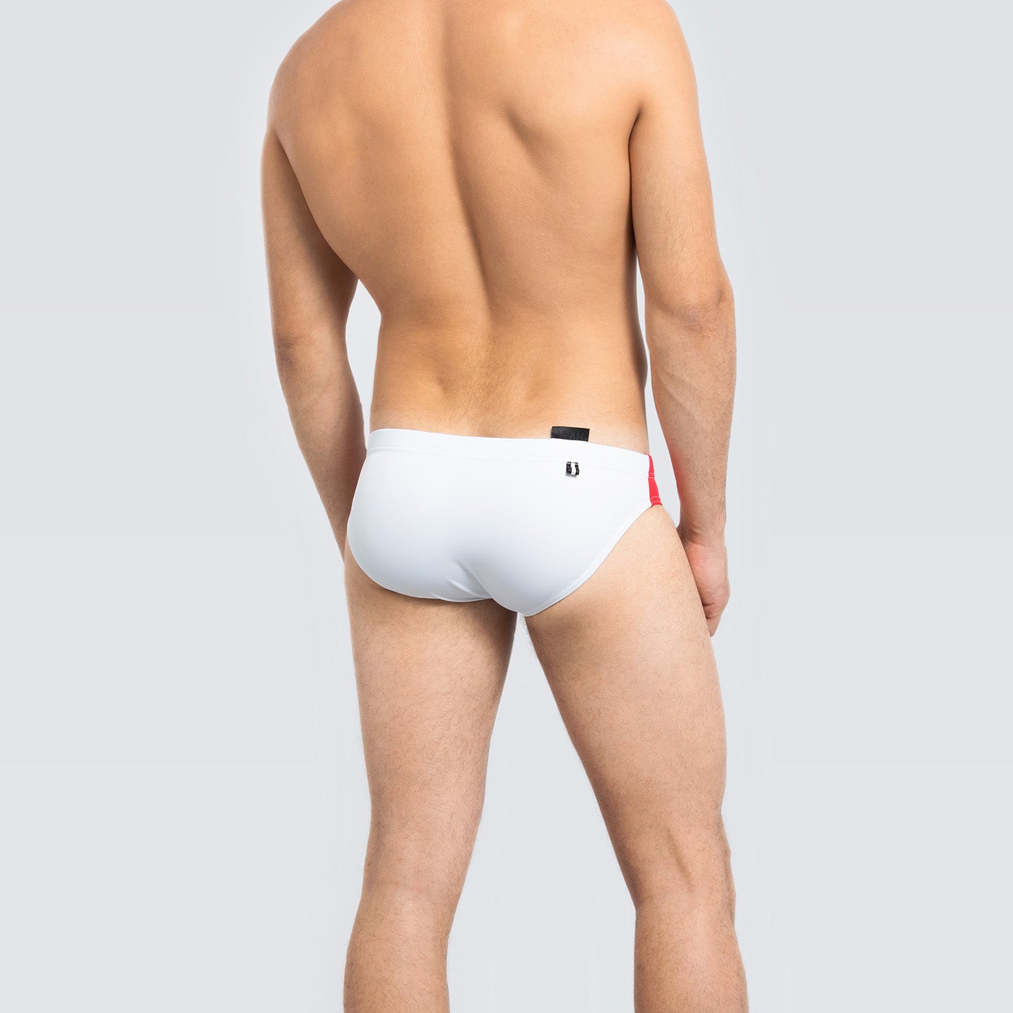 ORIGINAL STAGE BRIEF · Red & White