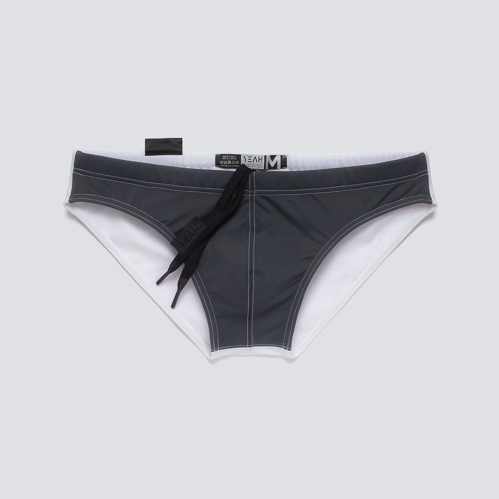 ORIGINAL STAGE BRIEF · Grey & White