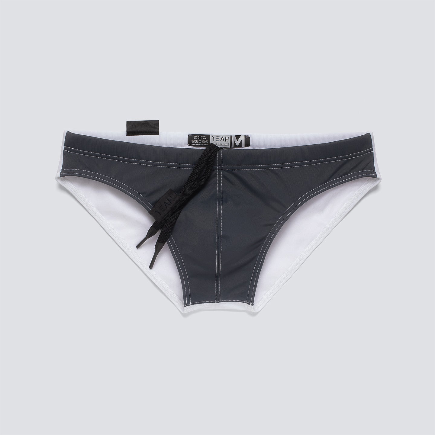ORIGINAL STAGE BRIEF · Grey & White