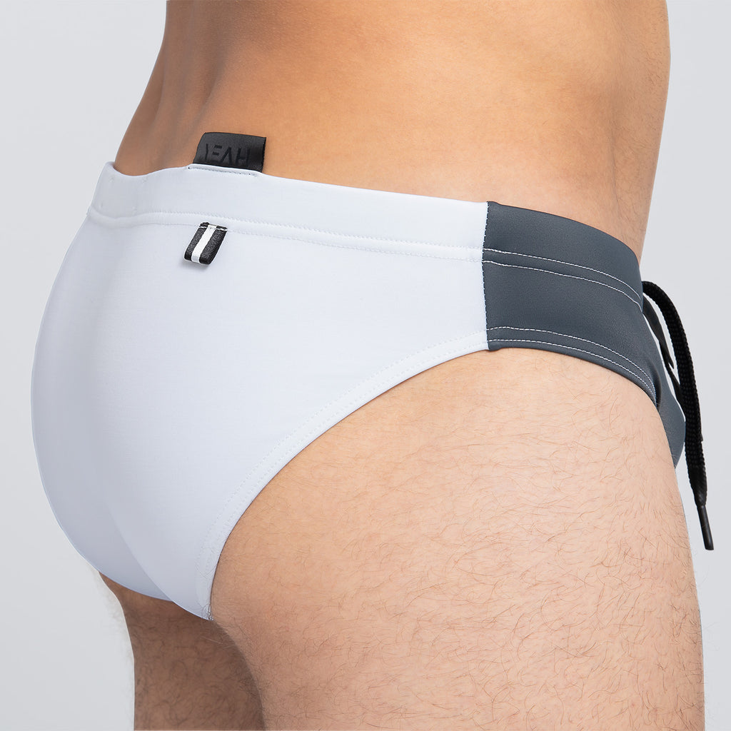 ORIGINAL STAGE BRIEF · Grey & White
