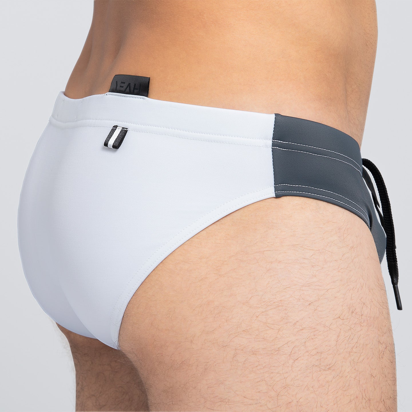 ORIGINAL STAGE BRIEF · Grey & White
