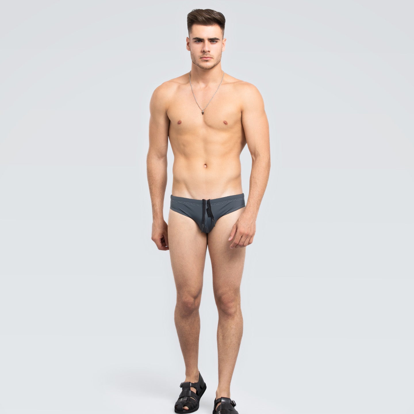 ORIGINAL STAGE BRIEF · Grey & White