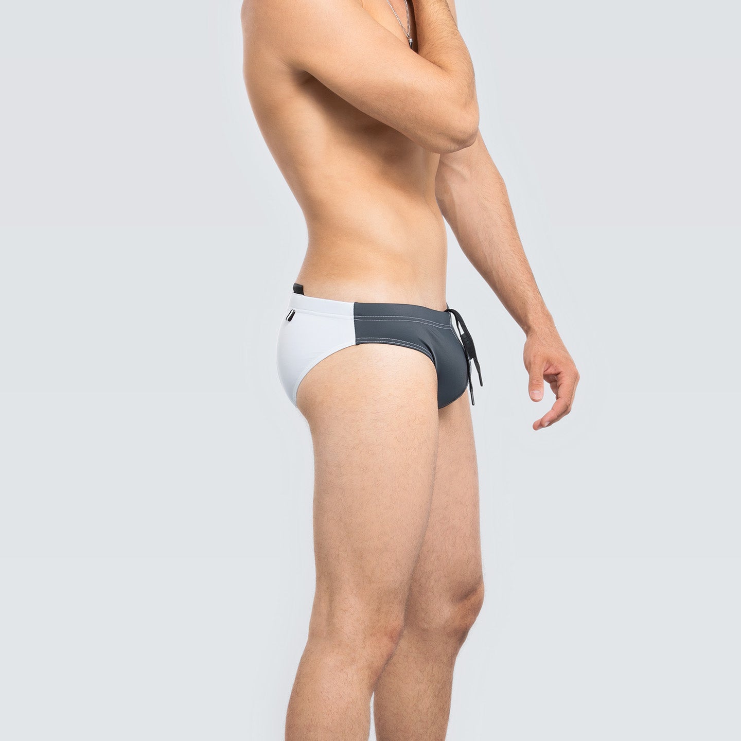 ORIGINAL STAGE BRIEF · Grey & White