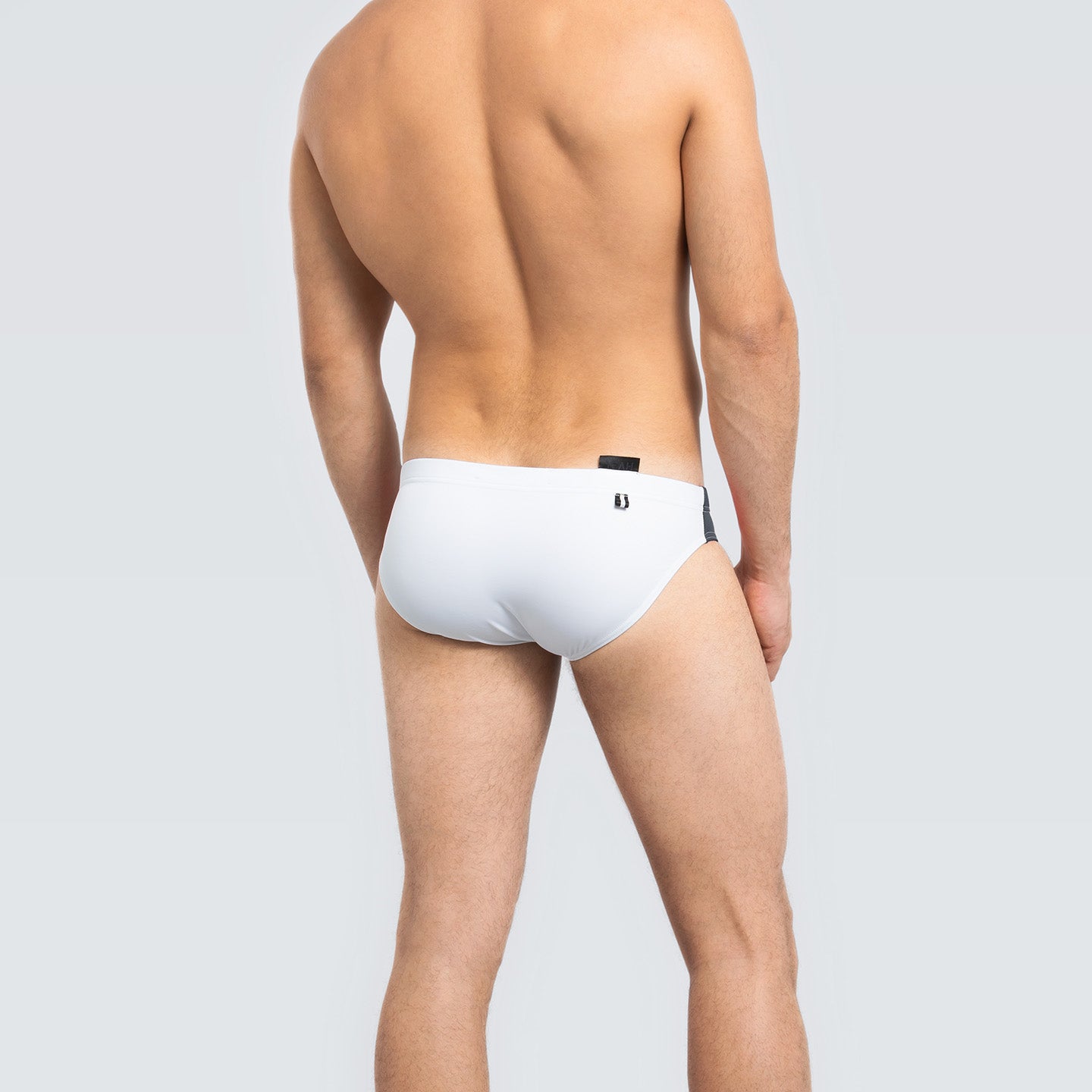 ORIGINAL STAGE BRIEF · Grey & White