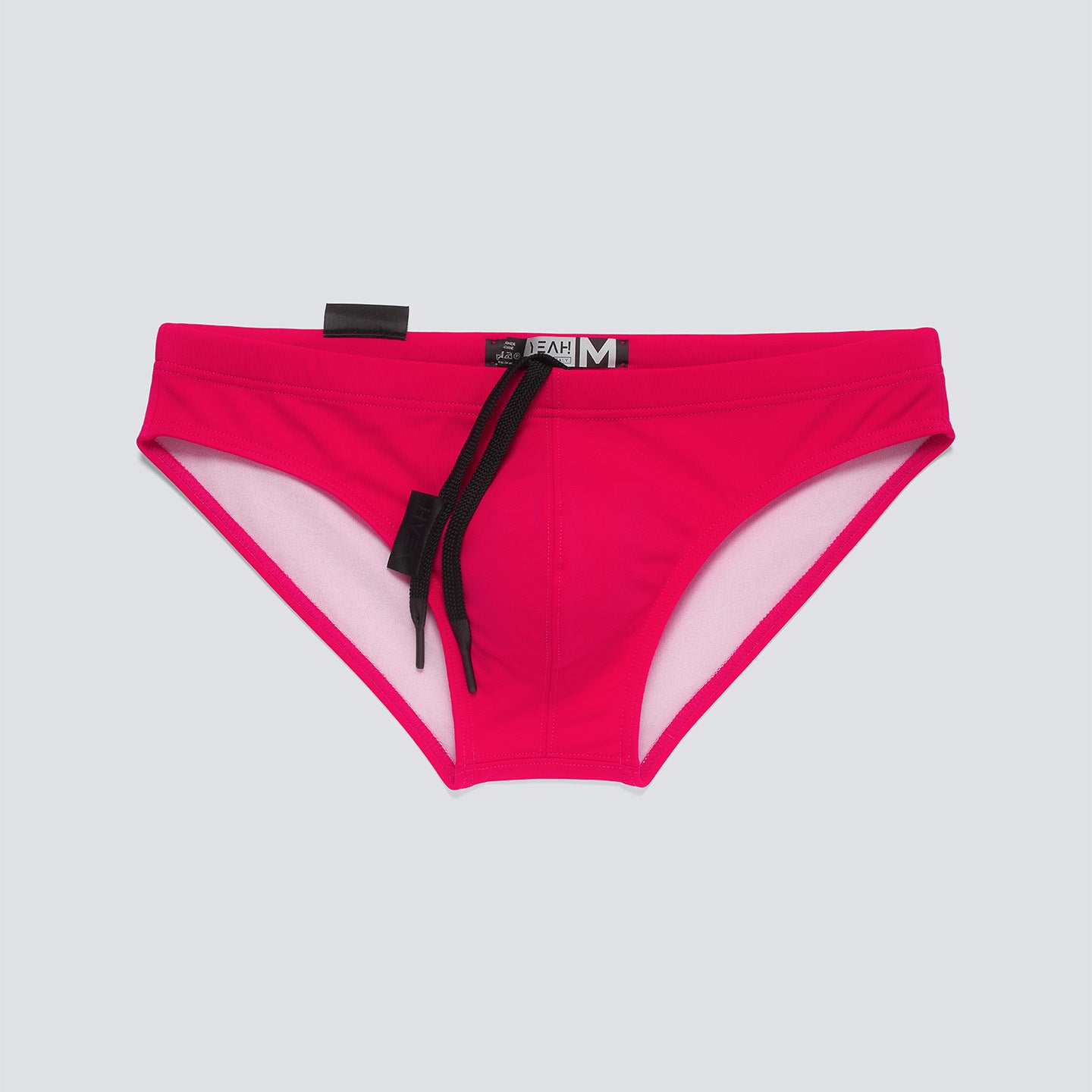 ORIGINAL STAGE BRIEF · Pink