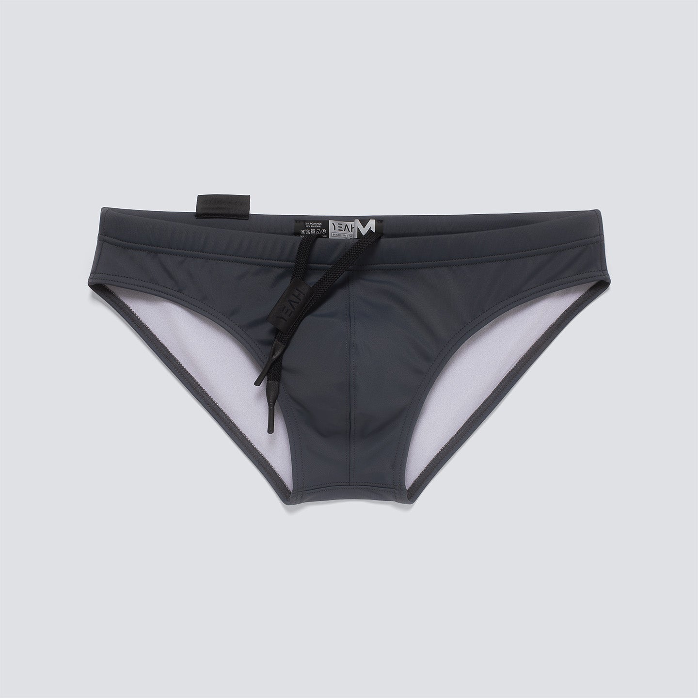 ORIGINAL STAGE BRIEF · Grey