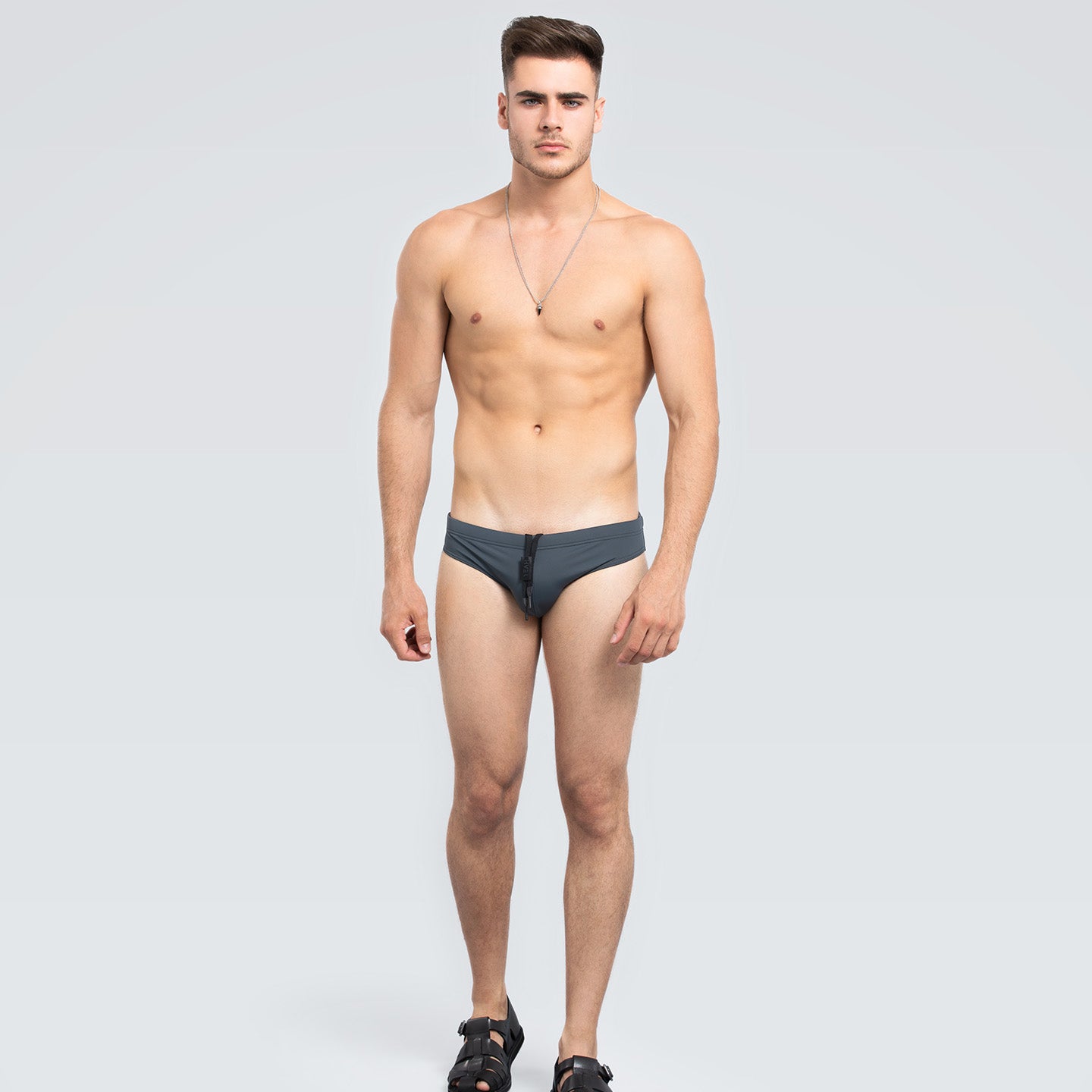 ORIGINAL STAGE BRIEF · Grey