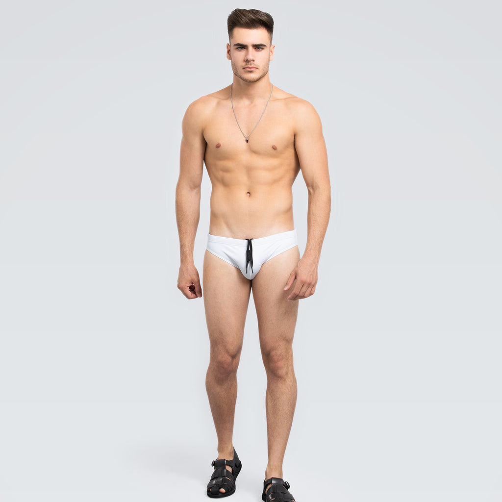 ORIGINAL STAGE BRIEF · White