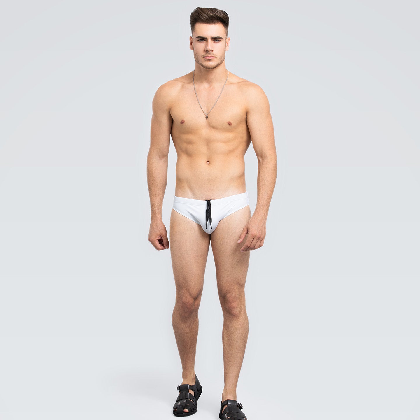 ORIGINAL STAGE BRIEF · White