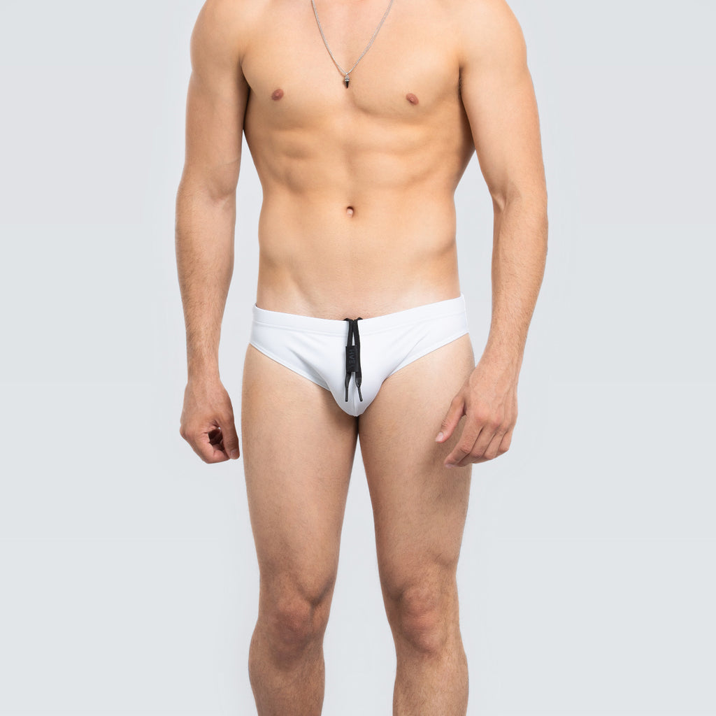 ORIGINAL STAGE BRIEF · White
