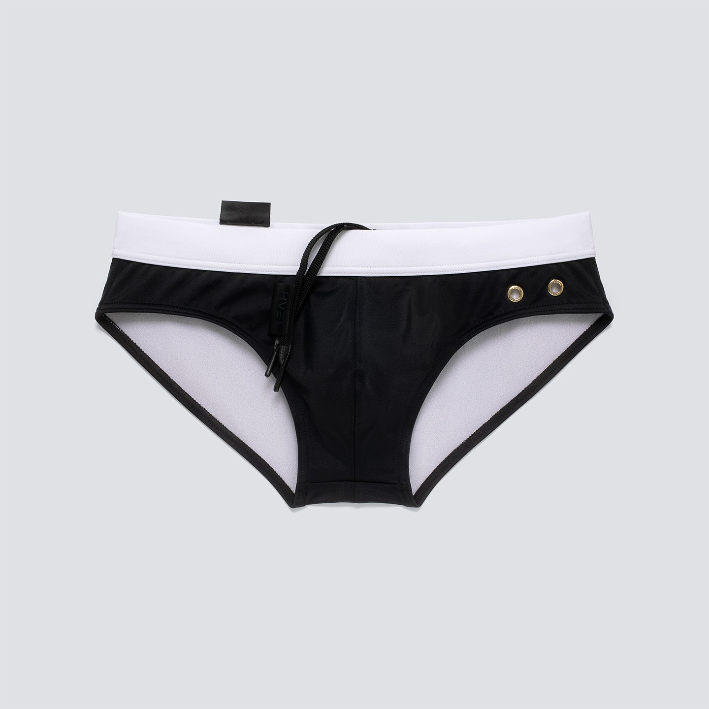 SPLENDOR BRIEF · Black
