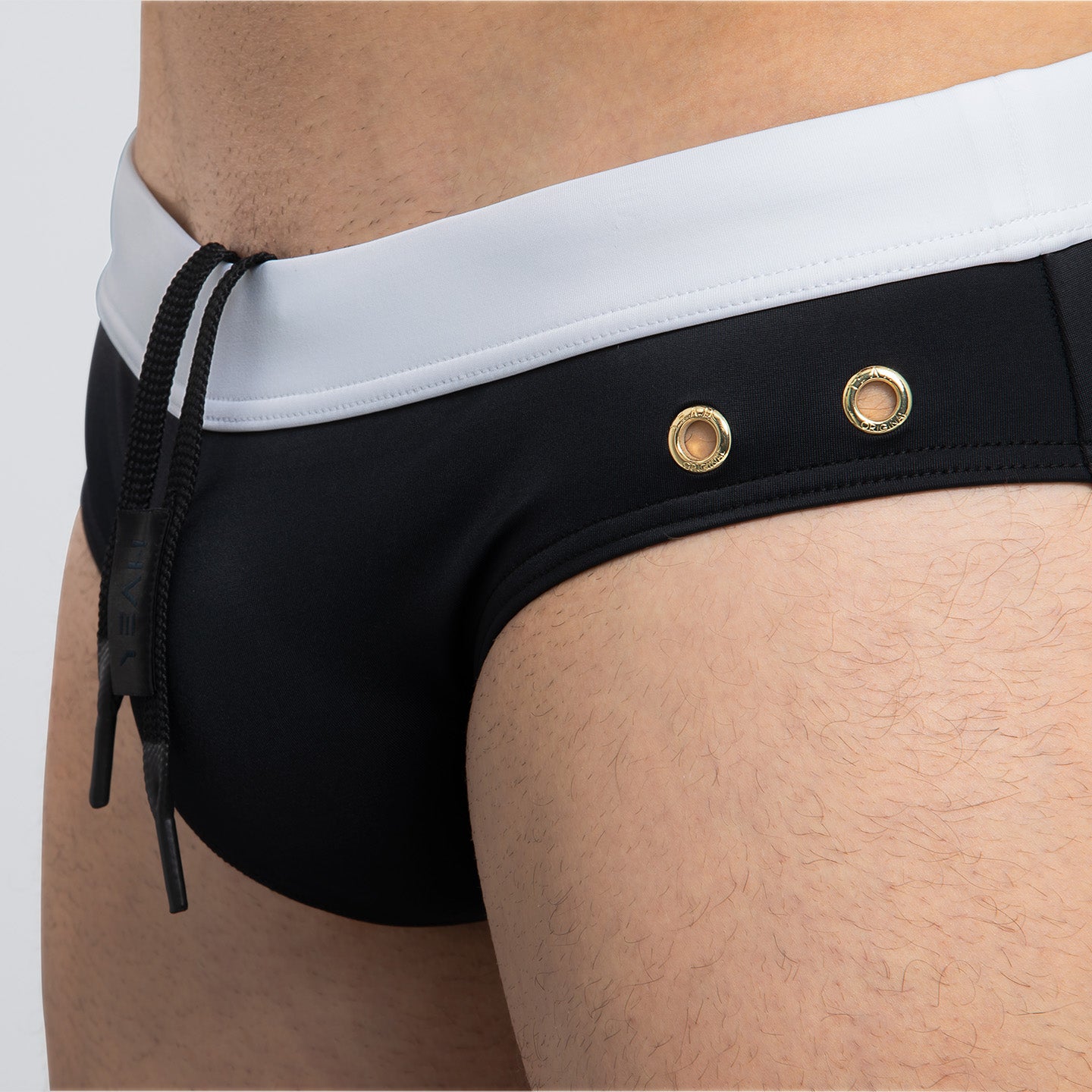 SPLENDOR BRIEF · Black