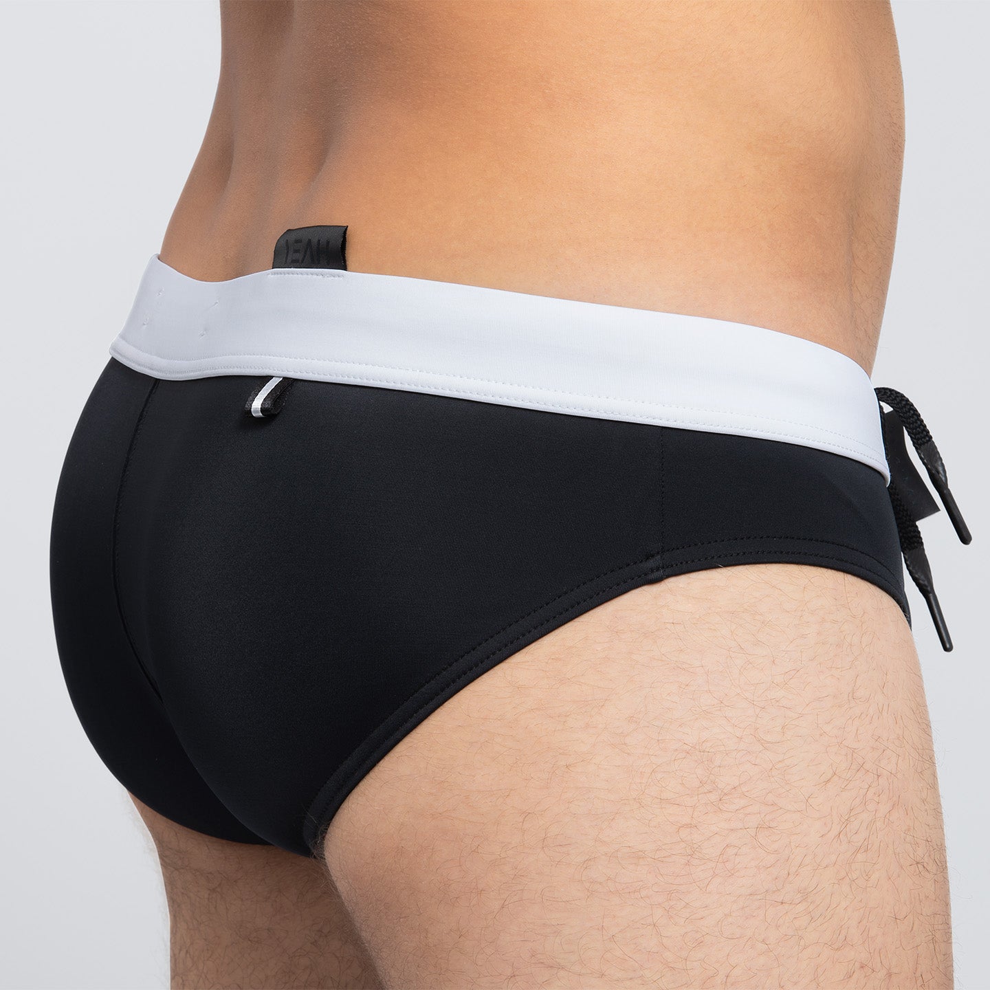 SPLENDOR BRIEF · Black