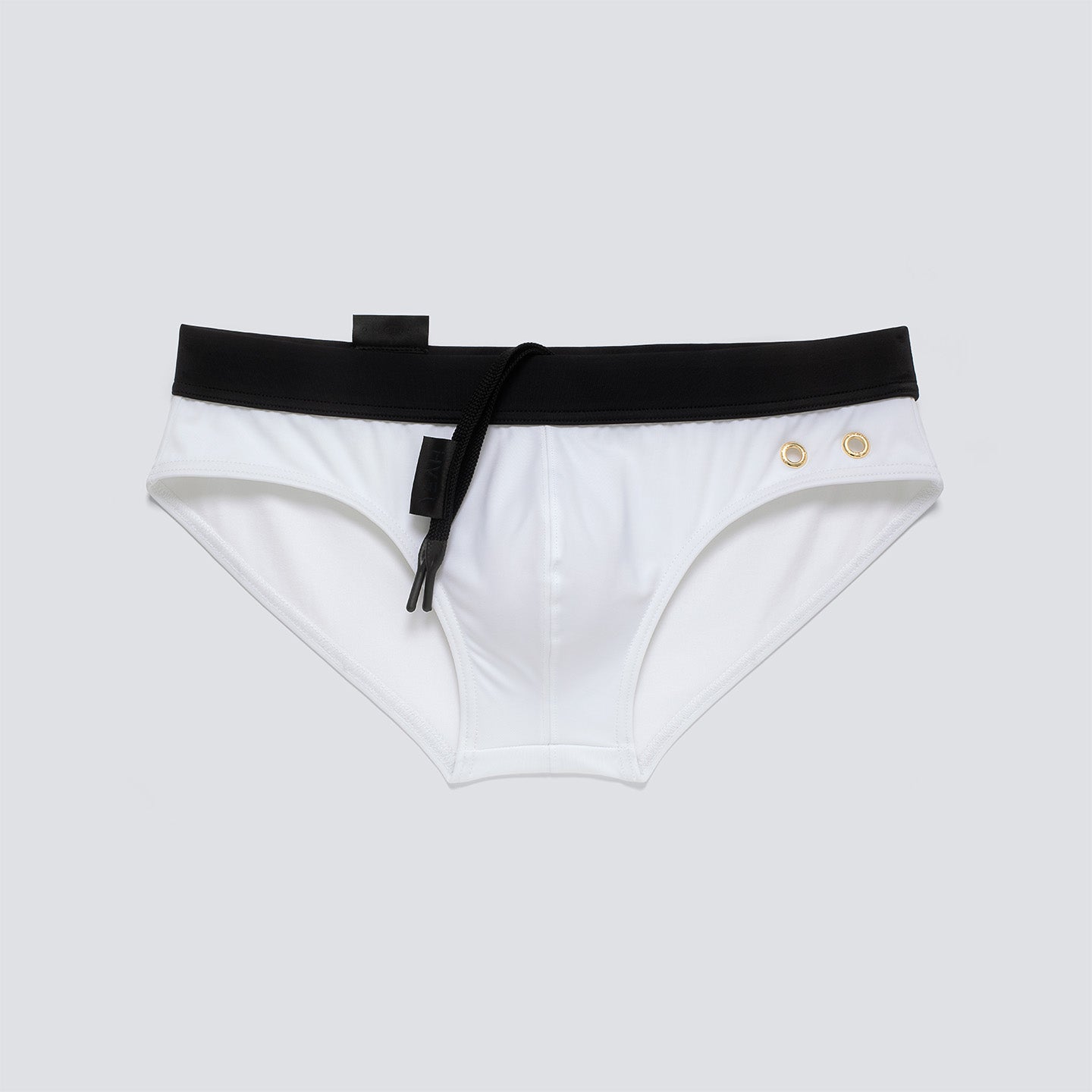 SPLENDOR BRIEF · White