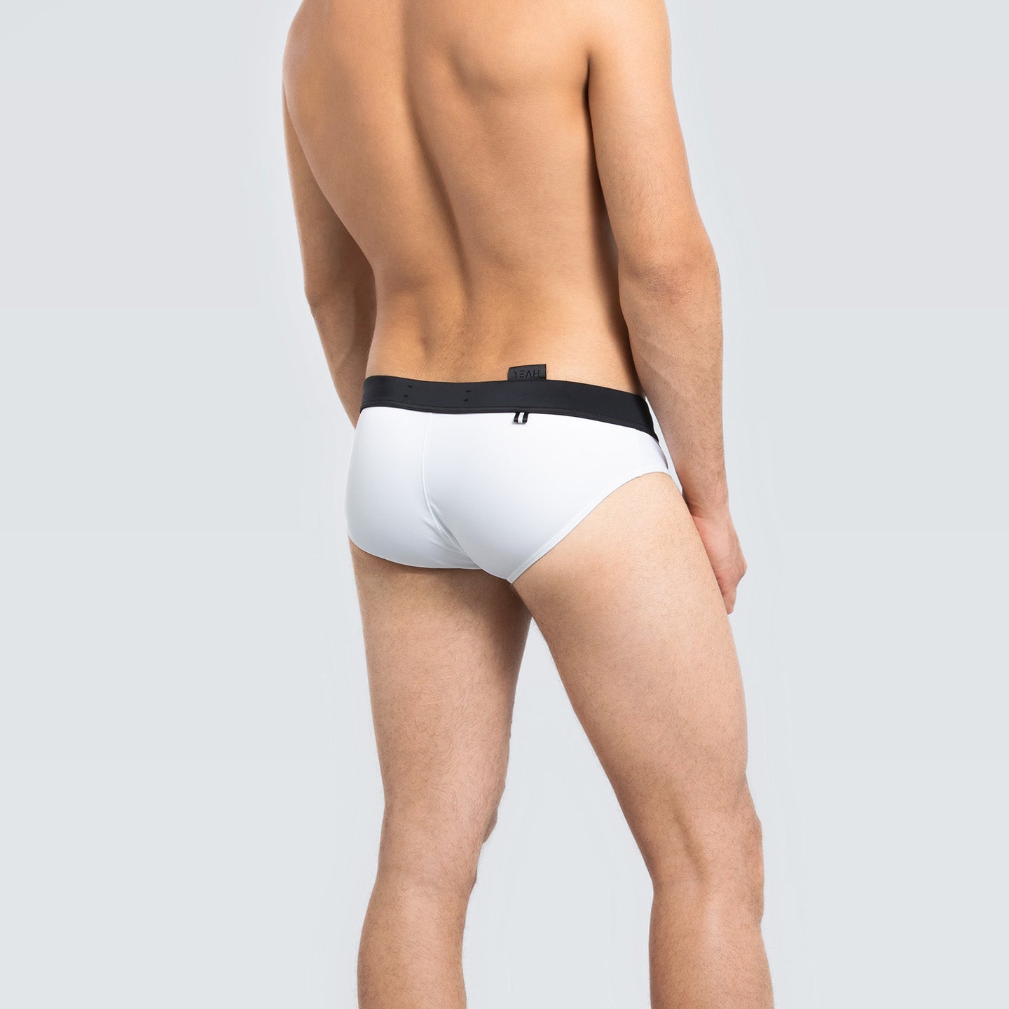 SPLENDOR BRIEF · White