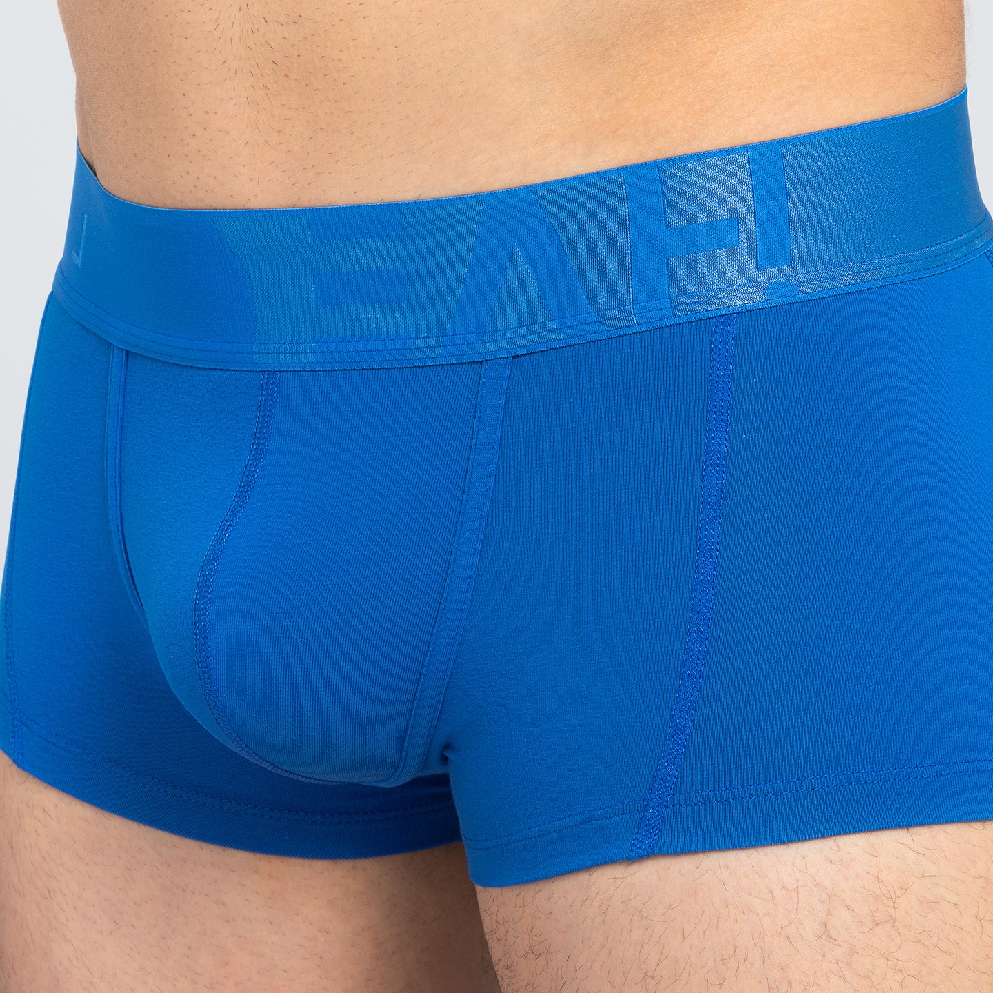 EASY TRUNK · Blue Wave