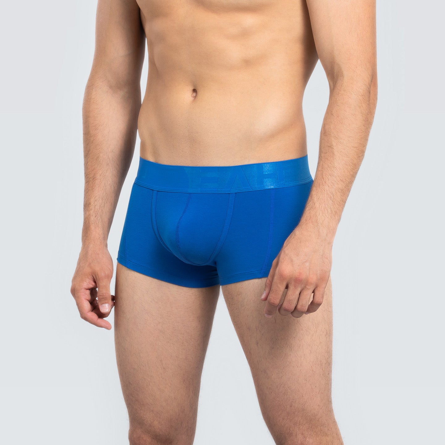 EASY TRUNK · Blue Wave