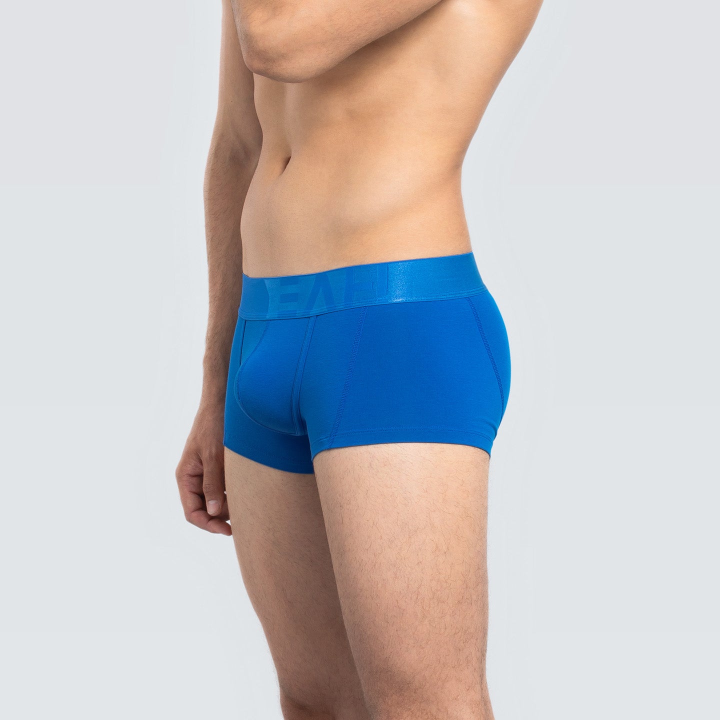 EASY TRUNK · Blue Wave