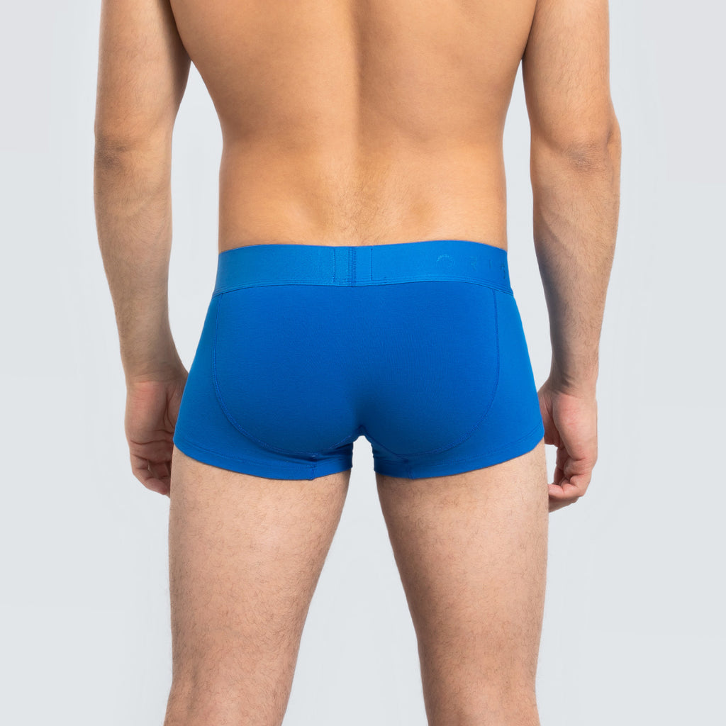 EASY TRUNK · Blue Wave