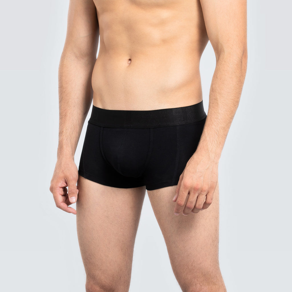 EASY TRUNK · Black Wave