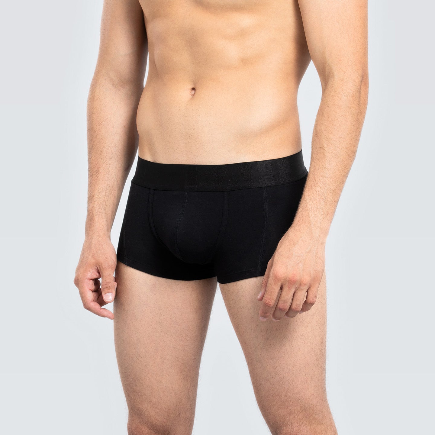 EASY TRUNK · Black Wave