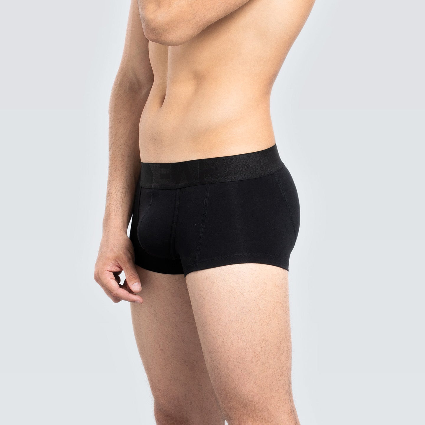 EASY TRUNK · Black Wave