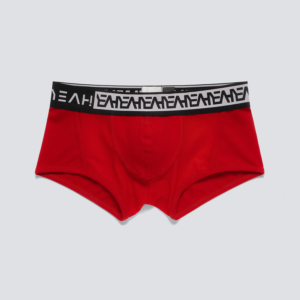 ACTION TRUNK · Red Echo