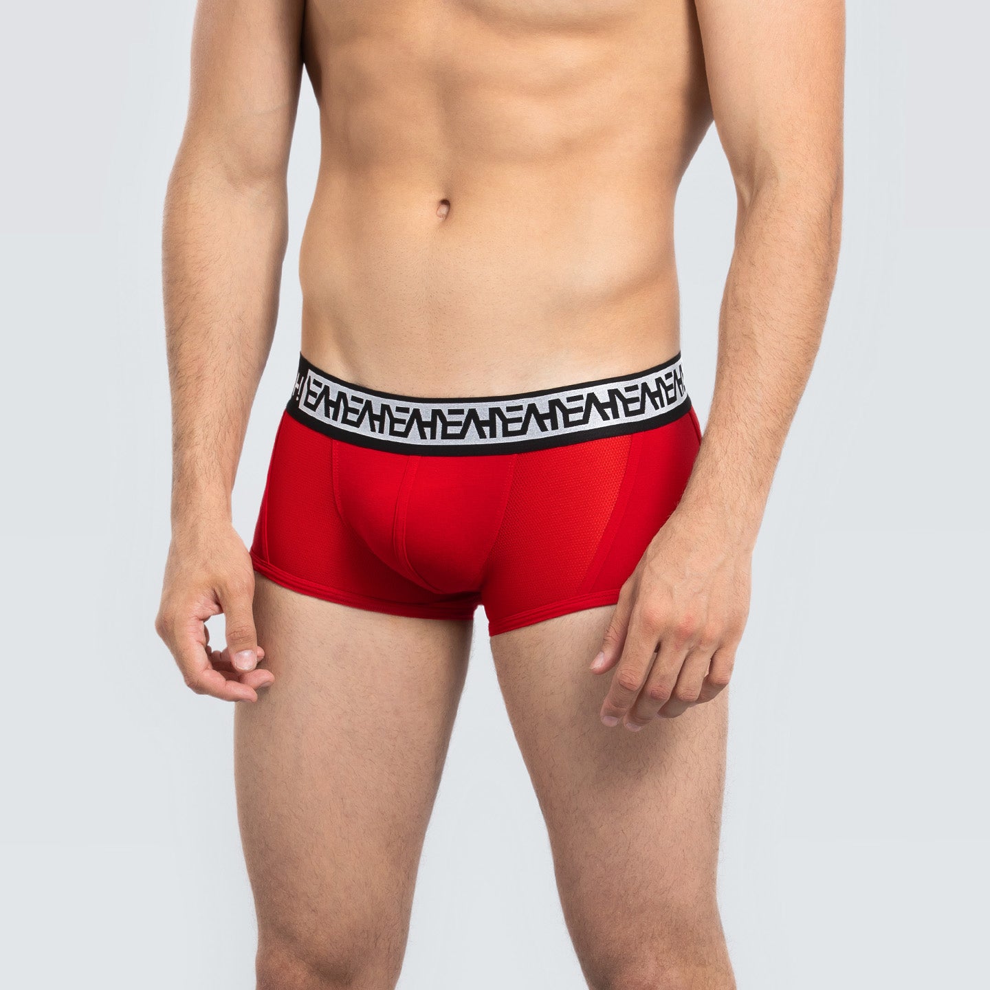 ACTION TRUNK · Red Echo