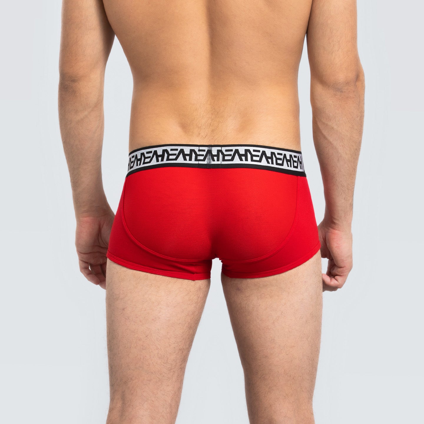 ACTION TRUNK · Red Echo