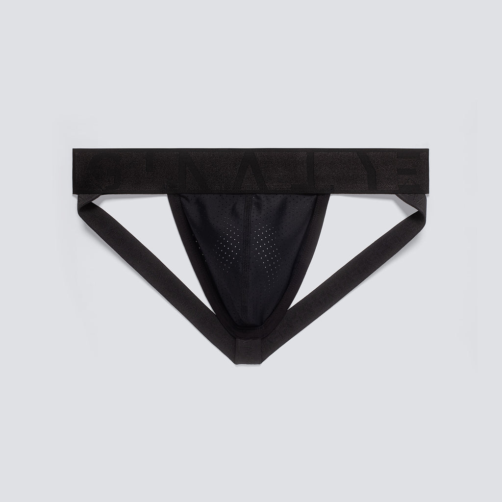 N4KED JOCK · Black Diamond