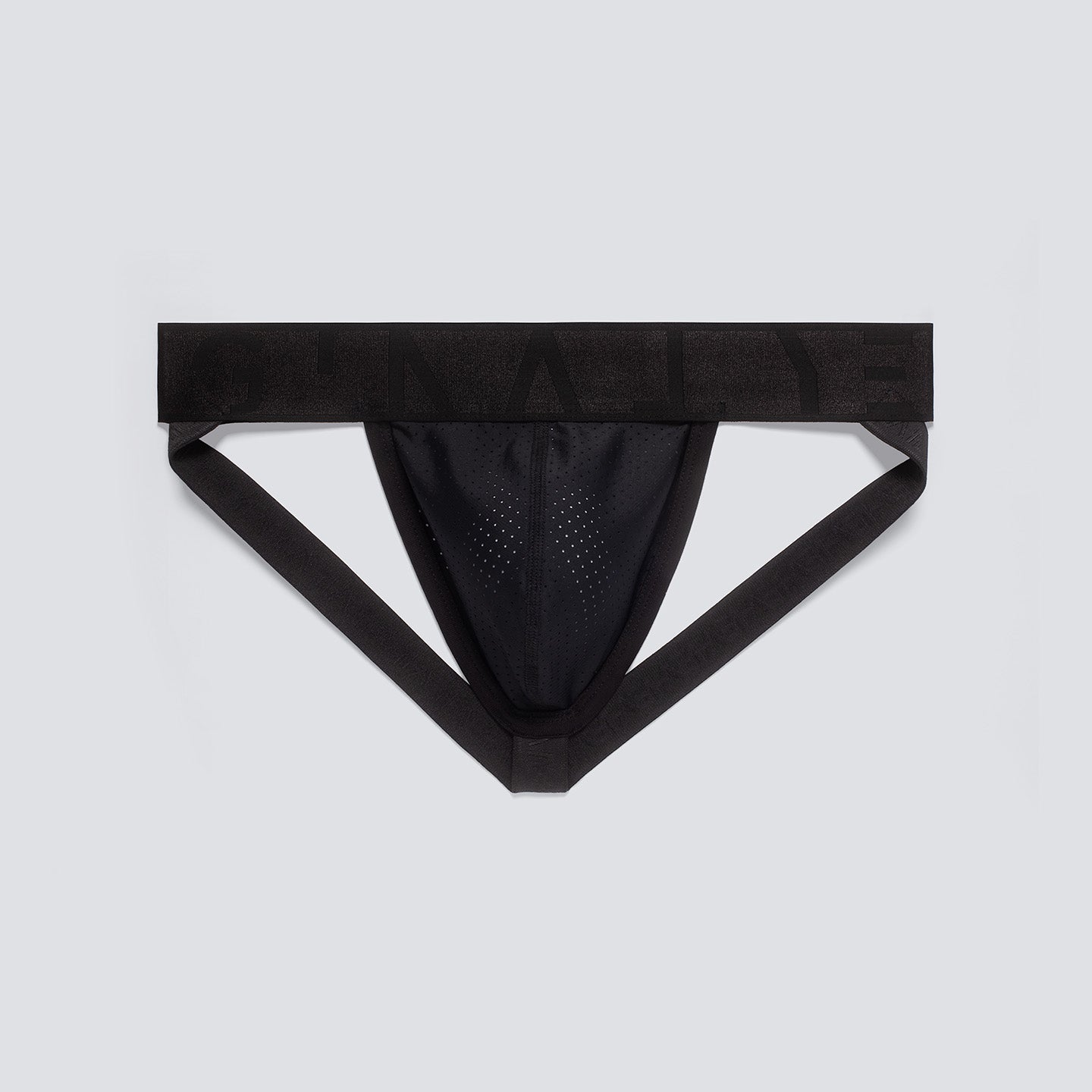 N4KED JOCK · Black Diamond